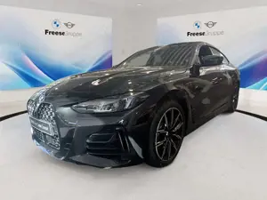 BMW 420 d AHK 360° HEAD-UP RFK HIFI LENKRADHZ LORDOSE