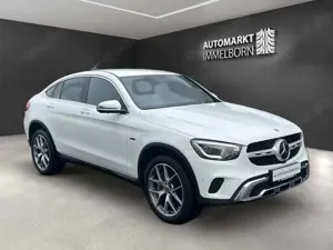 Mercedes-Benz GLC 300 de AMG 20*Mubeam*HUD*Sound*AHK*Distro