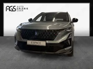 Renault Espace VI Esprit Alpine E-Tech Hybrid 5-Sitzer Bild 5