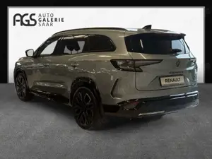 Renault Espace VI Esprit Alpine E-Tech Hybrid 5-Sitzer Bild 3