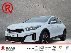 Kia XCeed Vision 1.0 T-GDI Fernlichtass. Navi Rückfahrkam. L