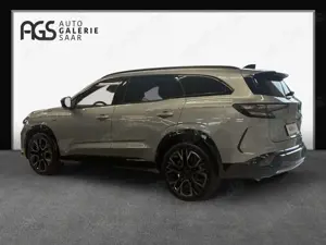 Renault Espace VI Esprit Alpine E-Tech Hybrid 5-Sitzer Bild 2