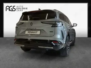 Renault Espace VI Esprit Alpine E-Tech Hybrid 5-Sitzer Bild 4
