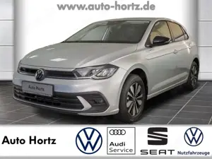 Volkswagen Polo Goal 1,0 l 59 kW (80 PS) 5-Gang