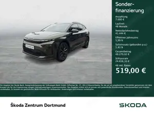 Skoda Enyaq 85 Sportline *FACELIFT* AHK HuD CANTON NAV