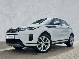 Land Rover Range Rover Evoque P300e AWD SE LED 20