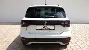 Volkswagen T-Cross Style 1.0 TSI, DSG,Navi,ACC,Kamera,Climatronic,Ausparkassistent,Einparkhilfe,Sitz Bild 5