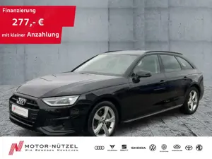 Audi A4 40 TDI QU ADVANCED NAVI+HuD+BO+PDC+ACC