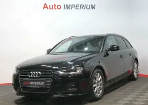 Audi A4 Avant Attraction*BI-XENON*TEMPO*AHK*PANORAMA
