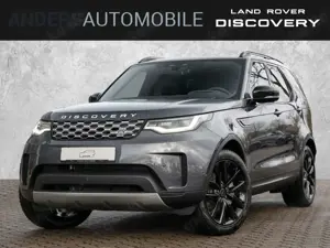 Land Rover Discovery D250 AWD S Winterp. 7-Sitze SHZ