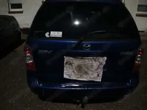 Mazda Others mini van Bild 5