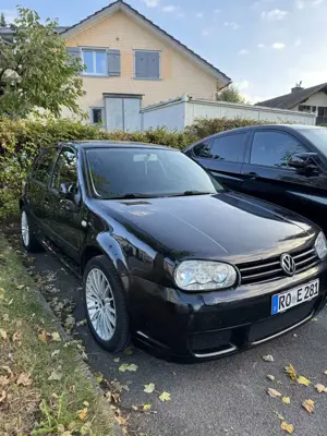 Volkswagen Golf 1.4 Special