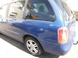 Mazda Others mini van Bild 3