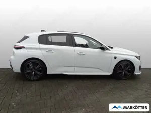 Peugeot 308 GT 1.2 PureTech 130 EU6d PANO/RFK/NAVI Bild 4