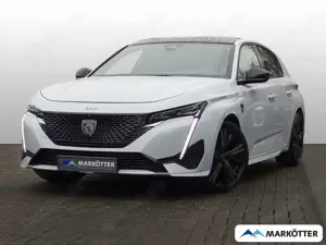 Peugeot 308 GT 1.2 PureTech 130 EU6d PANO/RFK/NAVI Bild 1