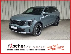 Kia Sorento 2.2D AWD PLATINUM 7S NAPPA