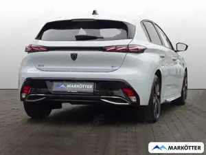 Peugeot 308 GT 1.2 PureTech 130 EU6d PANO/RFK/NAVI Bild 3