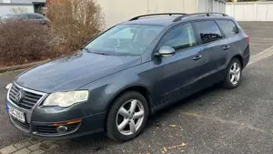 Volkswagen Passat Volkswagen Passat B6 2.0 TDI (2009) Bild 5
