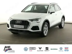 Audi Q3 1.4 TFSI e Plugin Hybrid/Benzin