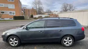 Volkswagen Passat Volkswagen Passat B6 2.0 TDI (2009) Bild 4
