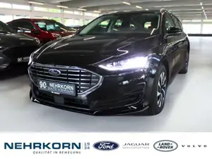 Ford Focus Turnier MHEV TITANIUM LED NAVI SYNC4 WinterPaket