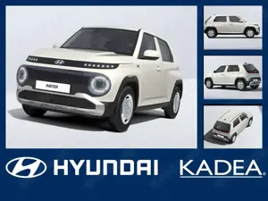 Hyundai Inster Select 42kWh Batterie !!EV-City-Car!!