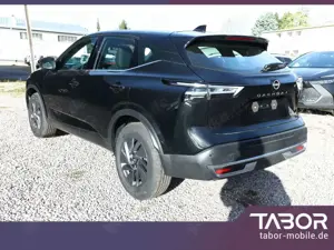 Nissan Qashqai AT Acenta LED ACC SHZ Kam Keyl UVP-35%* Bild 4