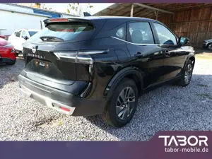 Nissan Qashqai AT Acenta LED ACC SHZ Kam Keyl UVP-35%* Bild 3