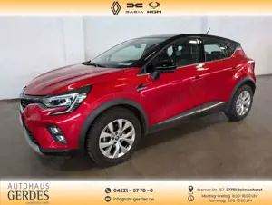 Renault Captur II 1.0 TCe 90 Intens