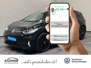 Volkswagen ID.3 GTX Performance | MATRIX NAVI PANO 360° ACC