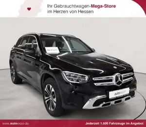 Mercedes-Benz GLC 300 GLC 300 de 4M-AHK PANO BusiP AssiP KomfP