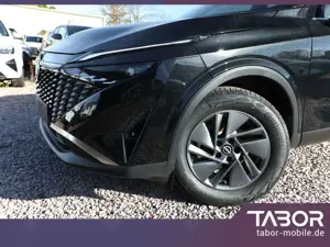 Nissan Qashqai AT Acenta LED ACC SHZ Kam Keyl UVP-35%* Bild 5