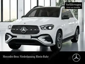 Mercedes-Benz GLE 350 de 4M AMG+NIGHT+PANO+360+AHK+MULTIBEAM+HUD