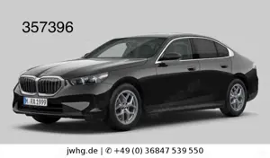 BMW 520 d Limousine LED+|360|HeadUp|Sitzklima|Memory