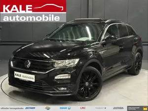 Volkswagen T-Roc Sport/R-Line*19Zoll*PANORAMA*KAMERA*Beats*CarPlay*