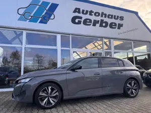 Peugeot 308 308 PureTech 130 Allure Navi Kamera Alu