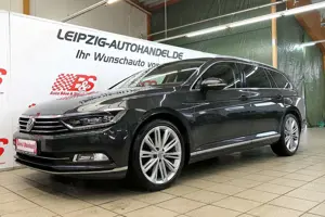 Volkswagen Passat Variant Highline R-Line *LED*PANO*KAM*NAV