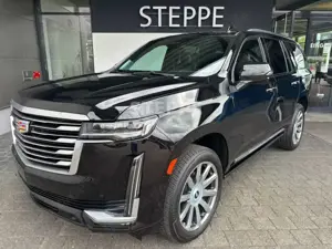 Cadillac Escalade 6.2 V8 Premium Lux.Platinum Luftfed.EU