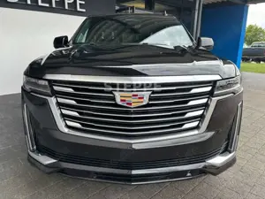 Cadillac Escalade 6.2 V8 Premium Lux.Platinum Luftfed.EU Bild 2