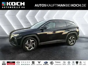 Hyundai TUCSON 1.6 T-GDi 48V-Hybrid 2WD Prime