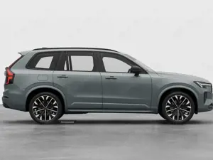 Volvo XC90 B5 AWD Automatik Plus Dark (M2026,5)