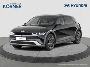 Hyundai IONIQ 5 84 KWH N LINE SITZ+PARKPAKET MATRIX 360° KAMERA