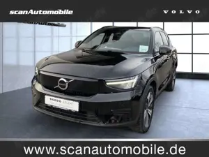 Volvo XC40 XC 40 Core Recharge Pure Electric 2WD Bluetooth