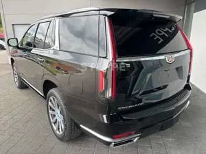 Cadillac Escalade 6.2 V8 Premium Lux.Platinum Luftfed.EU Bild 4