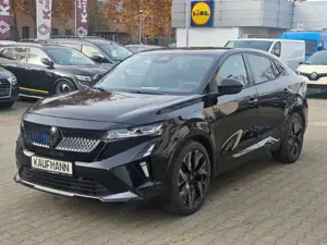 Renault Rafale 300 E-Tech Plug-in Hybrid 4x4 Esprit Alpine HUD Na