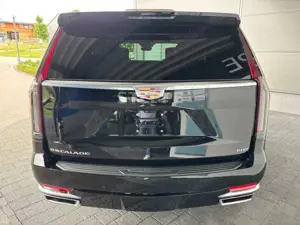 Cadillac Escalade 6.2 V8 Premium Lux.Platinum Luftfed.EU Bild 5