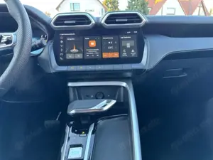 MG ZS HEV MY25 Luxury  Finanzierungsangebot! Norddeutsch Bild 5