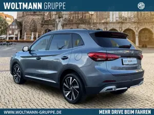 MG ZS HEV MY25 Luxury  Finanzierungsangebot! Norddeutsch