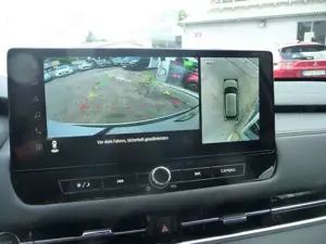 Mitsubishi Outlander 2.4L PHEV Intro Edition Bild 3