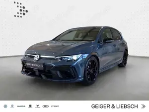Volkswagen Golf R 2.0 TSI DSG PANO*AKRAPOVIC*HUD*DCC*AREAVI